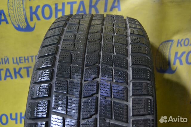 Dunlop DSX 245/45 R17
