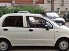 Daewoo Matiz 0.8 МТ, 2012, 132 000 км объявление продам