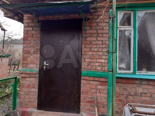 Дом 48,3 м² на участке 1,8 сот.