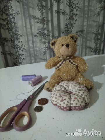 Ремонт одежды любой сложности. Профессионально