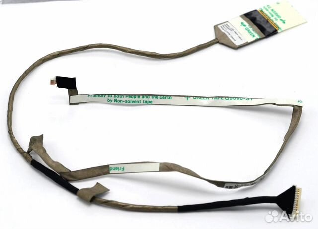 G580 матрица.