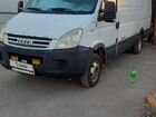 Iveco Daily 3.0 МТ, 2007, 220 000 км