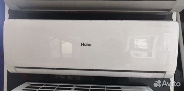 Сплит-система Haier HSU-07HTT03/R2 Tundra