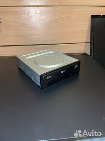 Dvd привод LG