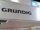 Посудомоечная машина Grundig gnvp2540c