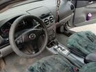 Mazda 6 2.3 AT, 2003, 226 400 км объявление продам
