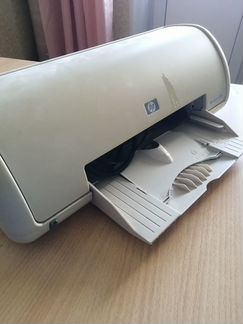 Принтер hp