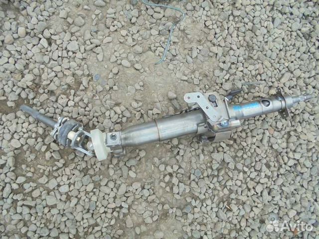 Рулевая колонка Nissan Cefiro A32 VQ20DE 1995/7