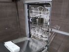Посудомоечная машина Ariston LI420