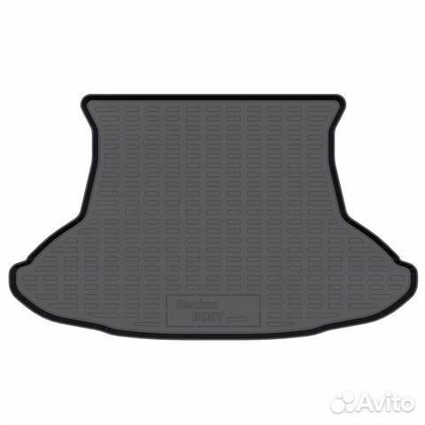Ковер в багажник ваз 2110, 2112, 2114, 2115