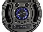 Портативная колонка BT speaker ZQS-6201 объявление продам