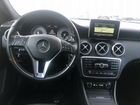 Mercedes-Benz A-класс 1.6 AMT, 2015, 140 000 км объявление продам