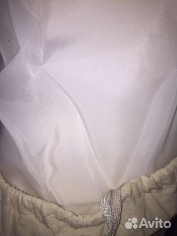 Капрон СССР. Прочный надёжный лёгкий