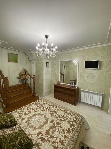 2-к. квартира, 55 м², 1/1 эт.