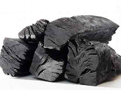 Уголь древесный березовый
