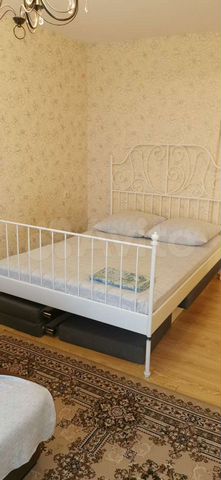 Комната 20 м² в 2-к., 7/9 эт.