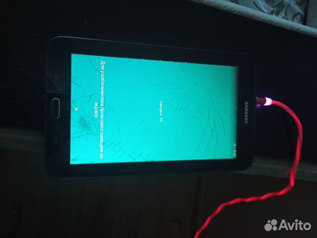 Планшет samsung galaxy tab 3