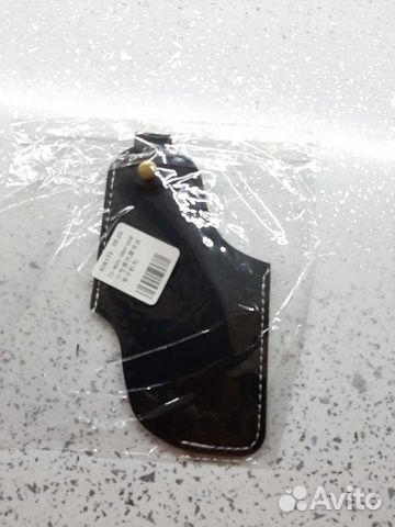 Поясной чехол на смартфон