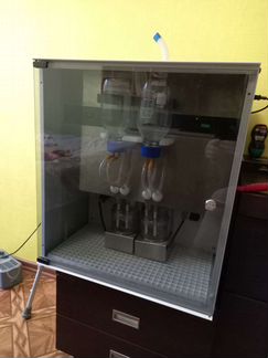 Галогенератор Аэровита