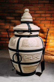 Тандыр «Есаул» бесплатная доставка