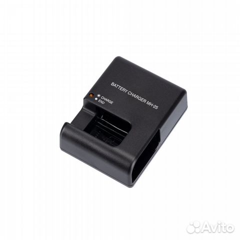 Зарядное устройство PWR MH 25 для Nikon EN-EL15