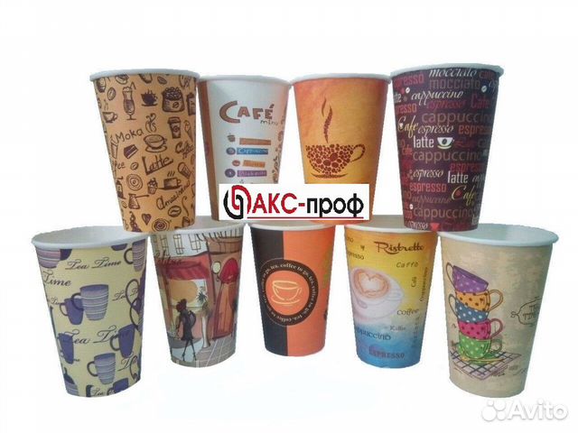 Упаковщик(ца) бумажных стаканчиков. Вахта 15/30/45