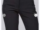 Женские ветрозащитные брюки 48-50р объявление продам