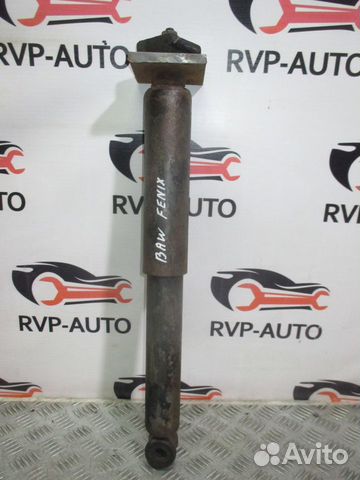 Амортизатор передний BAW Fenix 3.3d 2008-2012