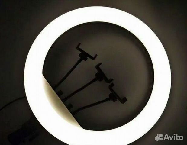 Лампа Для Селфи