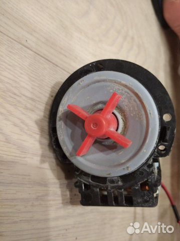 Сливной насос