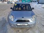 LIFAN Smily (320) 1.3 МТ, 2011, 89 434 км