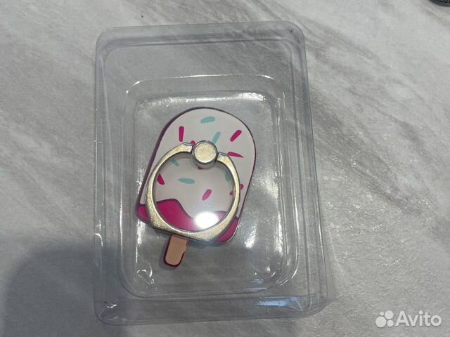 Попсокет для телефона