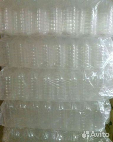 Пэт бутылка 5 л