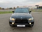 BMW X5 3.0 AT, 2009, 210 000 км объявление продам