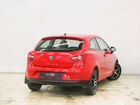 SEAT Ibiza 1.6 AMT, 2012, 184 840 км объявление продам