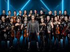 Билеты на концерт Concord Orchestra в Кирове объявление продам