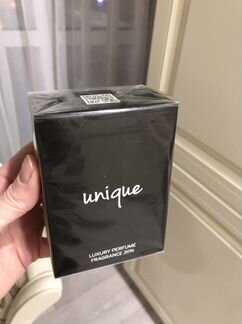 Духи мужские. Чехия