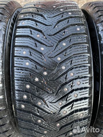 Kumho WinterCraft Ice WI31 205/55 R16 91T