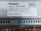 Миниатс Panasonic KX-TD объявление продам