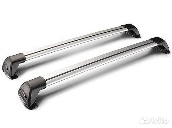 Багажники и рейлинги для Citroen C5