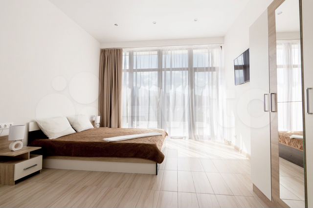 Комната 27 м² в 1-к., 1/1 эт.