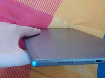 Планшет Samsung Tab A7