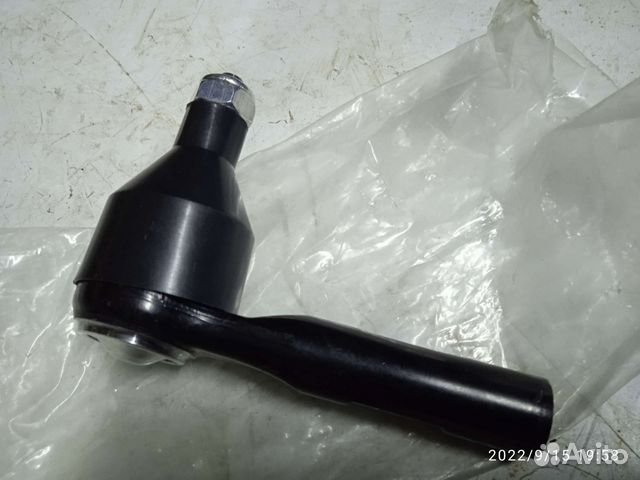 Рулевые наконечник