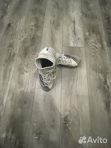 Бутсы nike 42,5