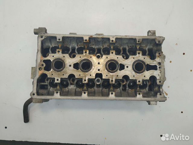 6. K219z10090a. 6. Гбц спектра 1. Головка кия спектра.