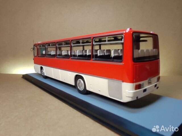 Икарус 256 classicbus