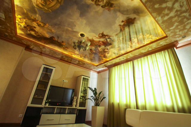 2-к. квартира, 42 м², 5/26 эт.