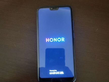 Honor 10