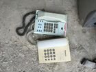 Телефон -факс Panasonic KX-FT72 и 932 объявление продам