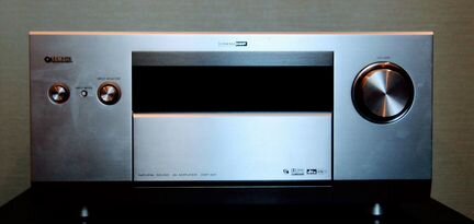 Жалко, но продам Yamaha DSP AZ1